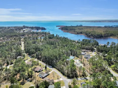 5703 Barbary Coast Drive New Bern NC 28560