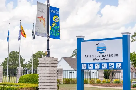 5703 Barbary Coast Drive New Bern NC 28560