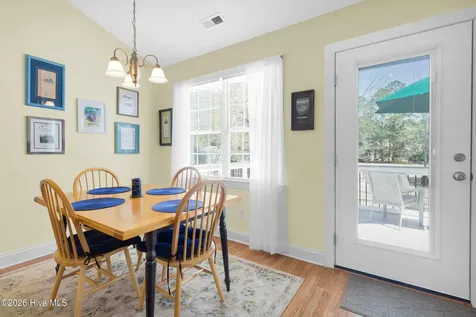 5703 Barbary Coast Drive New Bern NC 28560