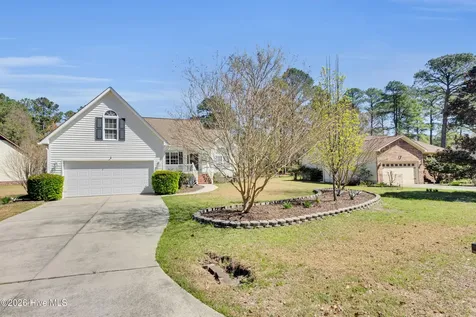 5703 Barbary Coast Drive New Bern NC 28560