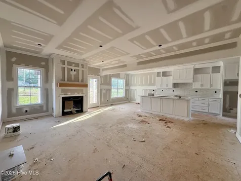 7321 Huckleberry Drive Spring Hope NC 27882