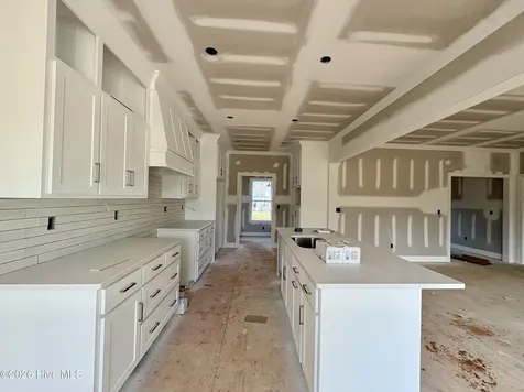 7321 Huckleberry Drive Spring Hope NC 27882