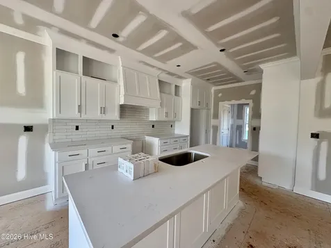 7321 Huckleberry Drive Spring Hope NC 27882
