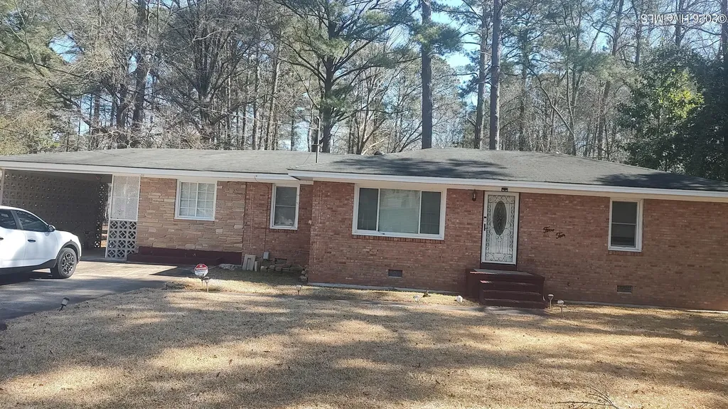 510 Pine Street Smithfield NC 27577