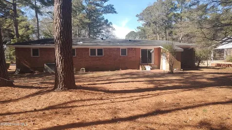 510 Pine Street Smithfield NC 27577