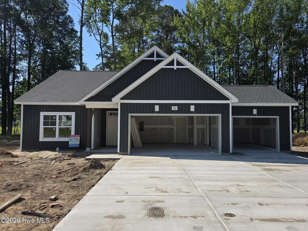 960 Rialto Lane Ayden NC 28513