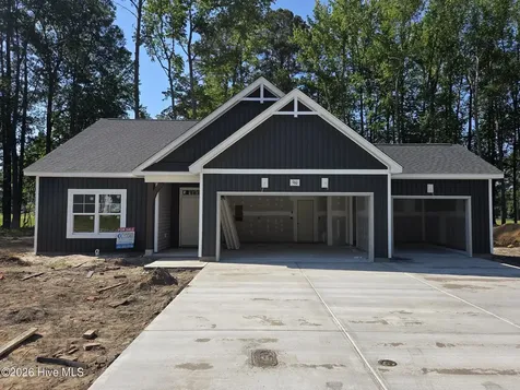 960 Rialto Lane Ayden NC 28513
