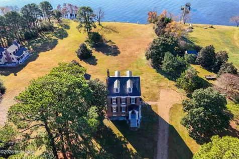101 Benbury Drive Edenton NC 27932
