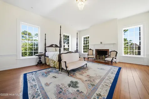 101 Benbury Drive Edenton NC 27932