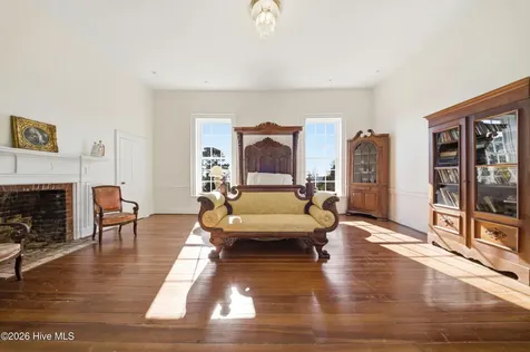 101 Benbury Drive Edenton NC 27932