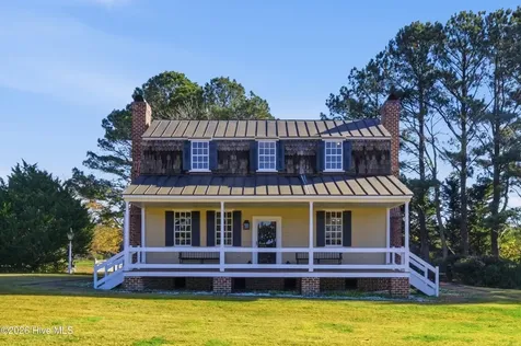101 Benbury Drive Edenton NC 27932