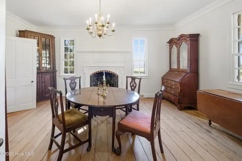 101 Benbury Drive Edenton NC 27932