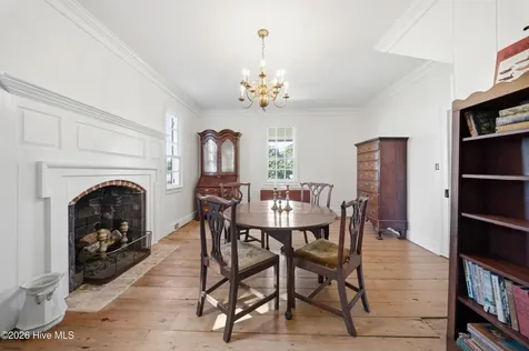 101 Benbury Drive Edenton NC 27932