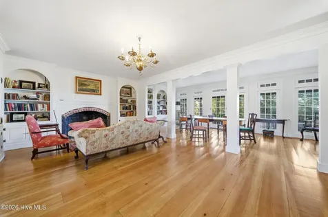 101 Benbury Drive Edenton NC 27932