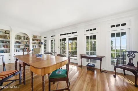 101 Benbury Drive Edenton NC 27932