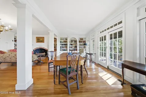 101 Benbury Drive Edenton NC 27932