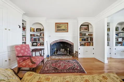 101 Benbury Drive Edenton NC 27932