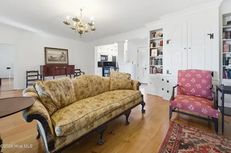 101 Benbury Drive Edenton NC 27932