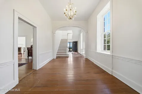 101 Benbury Drive Edenton NC 27932