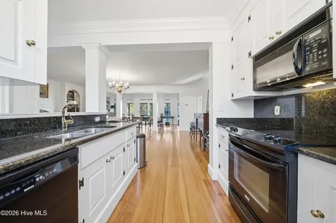 101 Benbury Drive Edenton NC 27932