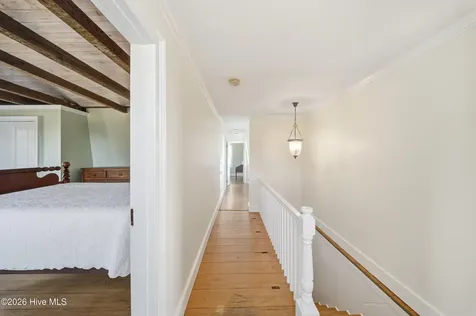 101 Benbury Drive Edenton NC 27932