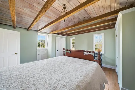 101 Benbury Drive Edenton NC 27932
