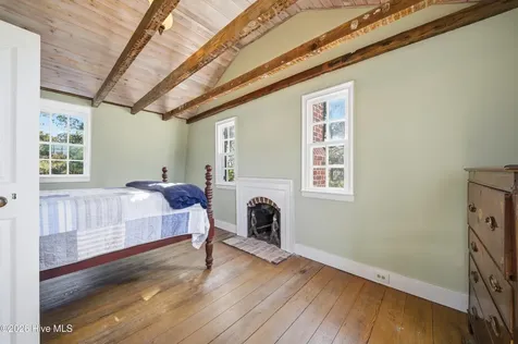 101 Benbury Drive Edenton NC 27932