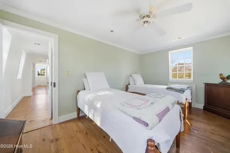 101 Benbury Drive Edenton NC 27932