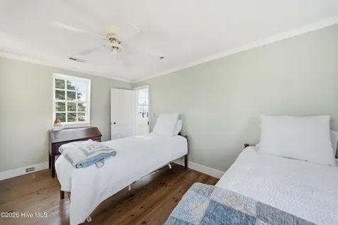 101 Benbury Drive Edenton NC 27932