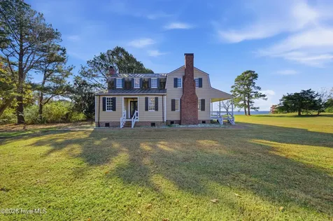 101 Benbury Drive Edenton NC 27932
