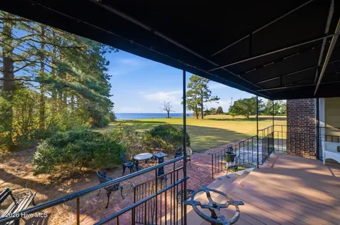 101 Benbury Drive Edenton NC 27932