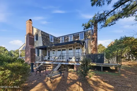 101 Benbury Drive Edenton NC 27932