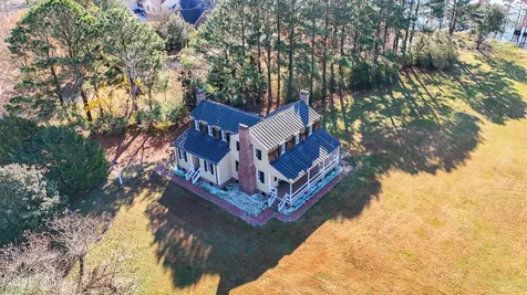 101 Benbury Drive Edenton NC 27932