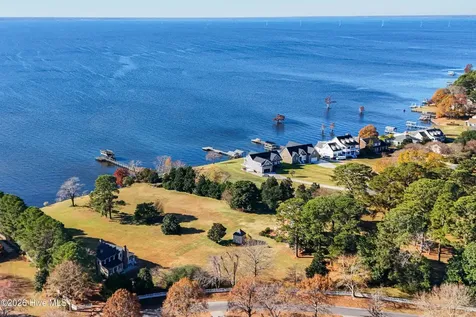 101 Benbury Drive Edenton NC 27932