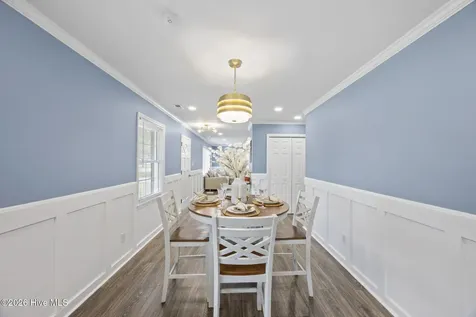 2406 N Hills Drive New Bern NC 28562