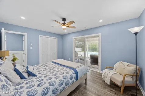 2406 N Hills Drive New Bern NC 28562