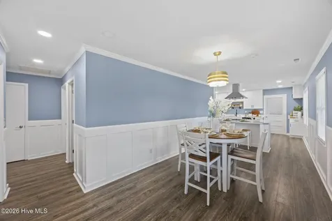 2406 N Hills Drive New Bern NC 28562