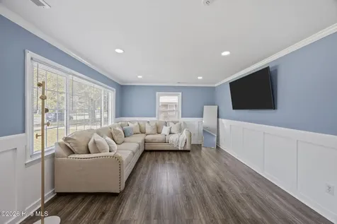 2406 N Hills Drive New Bern NC 28562