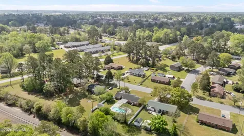2406 N Hills Drive New Bern NC 28562
