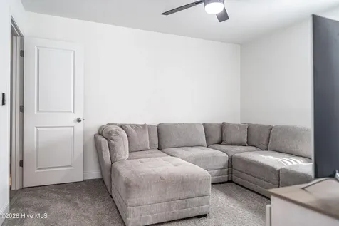126 Courtland Circle Jackson Springs NC 27281