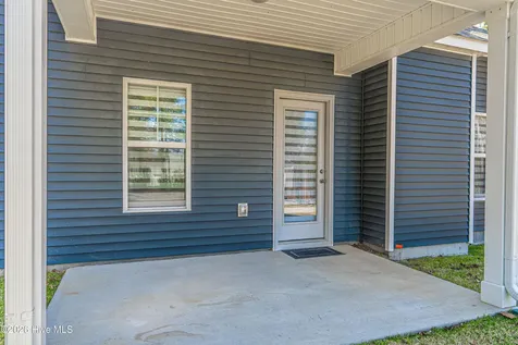 126 Courtland Circle Jackson Springs NC 27281