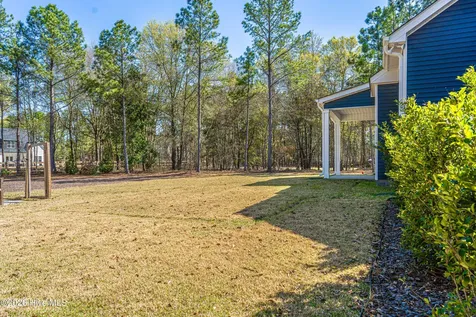 126 Courtland Circle Jackson Springs NC 27281