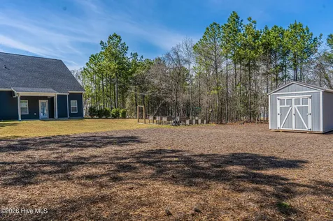 126 Courtland Circle Jackson Springs NC 27281