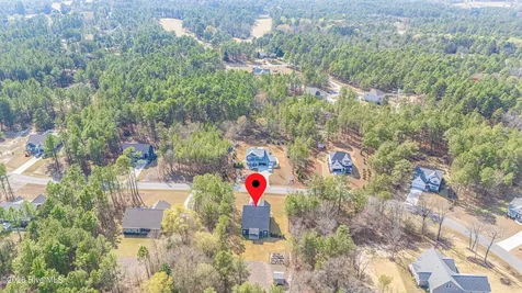126 Courtland Circle Jackson Springs NC 27281
