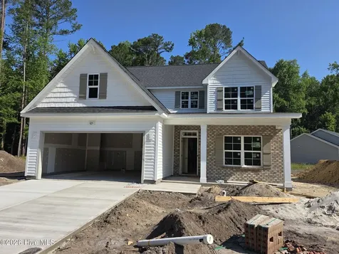 925 Rialto Lane Ayden NC 28513