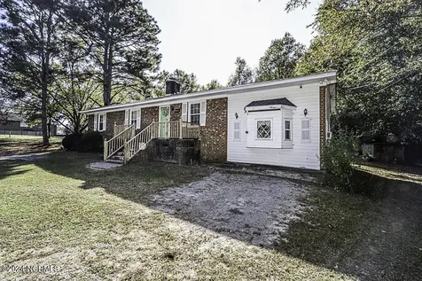 351 Wises Store Road Murfreesboro NC 27855