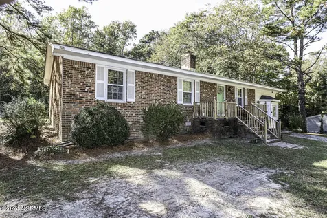 351 Wises Store Road Murfreesboro NC 27855