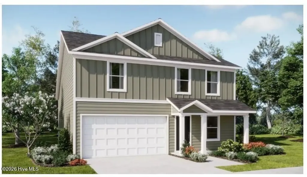 1201 Black Kite Court SW Ocean Isle Beach NC 28469