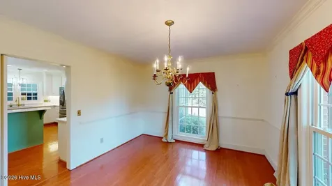 808 E Beechtree Drive Nashville NC 27856