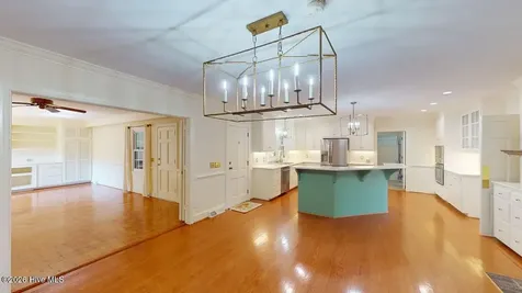 808 E Beechtree Drive Nashville NC 27856